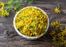 Load image into Gallery viewer, SOOTHING ST. JOHN&#39;S WORT

