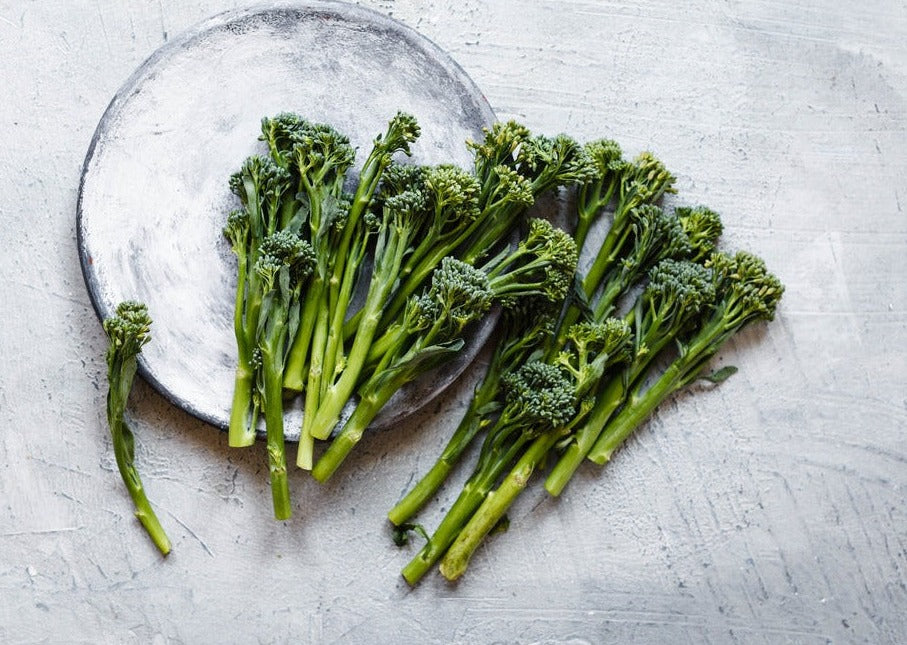 PERMA BROCCOLINI